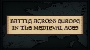 Medieval Battles Europe Trailer trailer thumbnail