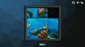 Intelligence: Underwater Kingdom trailer thumbnail