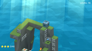 Island Maze Gameplay trailer thumbnail