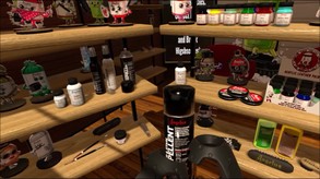 Angelus Brand VR Trailer trailer thumbnail