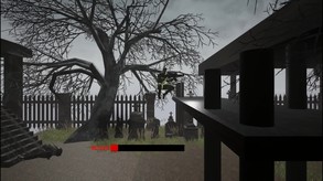 Zombie Soldier 1 minute Trailer trailer thumbnail