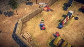Release trailer thumbnail