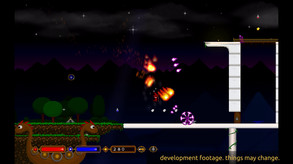 Red Wizard Island: Alpha trailer thumbnail