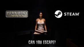 Escape Legacy - GamePlay Trailer trailer thumbnail