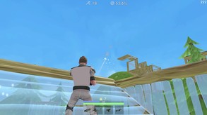 Battle Royale Builder Trailer trailer thumbnail