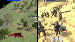 Early access comparison trailer thumbnail