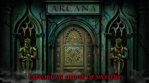 An Invitation from Doctor Arcana trailer thumbnail