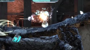 Luna Sky RDX Trailer trailer thumbnail