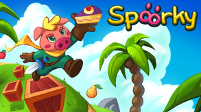 Spoorky Trailer trailer thumbnail