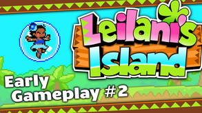 Early Gameplay #2 trailer thumbnail