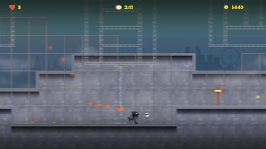 Catburglar Trailer trailer thumbnail