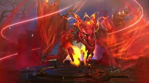 Awakening of Dragon trailer thumbnail