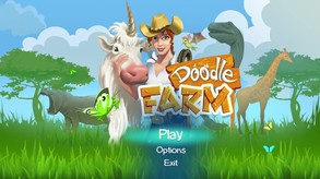 Doodle Farm Trailer trailer thumbnail