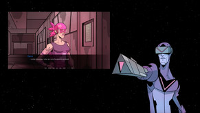 Distress Launch Trailer trailer thumbnail