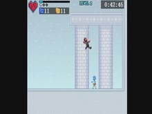 Ice Demon gameplay trailer trailer thumbnail
