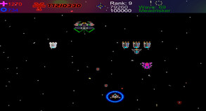 War in Space Trailer trailer thumbnail