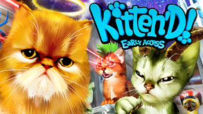 Kitten'd Update trailer thumbnail