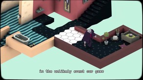 Playerless Teaser trailer thumbnail