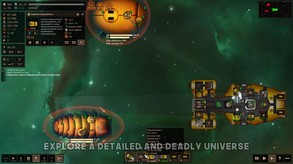 Shortest Trip to Earth EA Launch Trailer trailer thumbnail