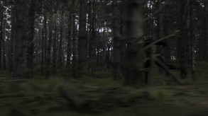 Cinematic trailer trailer thumbnail