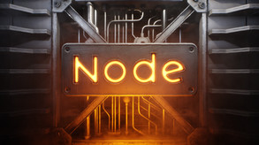 Node Alpha Gameplay Trailer trailer thumbnail