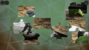 Puzzles for smart Birds trailer thumbnail
