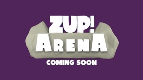 Zup! Arena trailer thumbnail