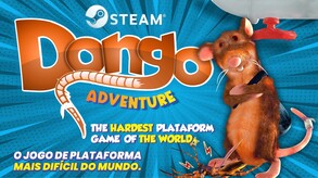 Dongo Adventure - Official Trailer trailer thumbnail