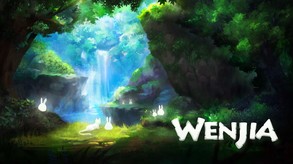 Wenjia_trailer trailer thumbnail