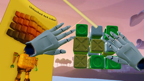 Xobox VR trailer thumbnail