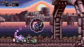 Blazing Chrome Trailer trailer thumbnail