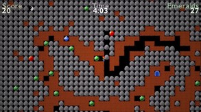 Diamond Caves Trailer 1 trailer thumbnail