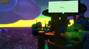 Cloud8745's Heart Chain Kitty Trailer #1 trailer thumbnail