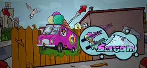 IScream: Announcement Trailer trailer thumbnail