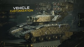 Weapons and Vehicles Customization trailer thumbnail