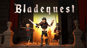 Bladequest - Update Reveal Trailer trailer thumbnail