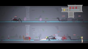 Project Flesh Trailer trailer thumbnail