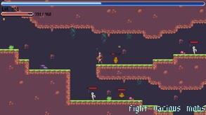 Pixel Knight Trailer trailer thumbnail