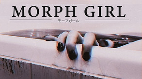 Morph Girl Launch Trailer trailer thumbnail
