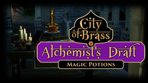 Alchemists Draft trailer thumbnail