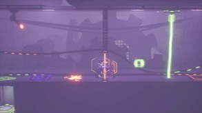Chroma Shift Gameplay trailer thumbnail