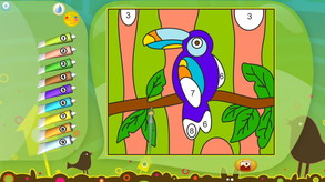 Animals trailer thumbnail