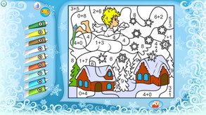 Christmas trailer thumbnail