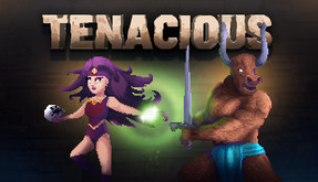 Tenacious trailer thumbnail