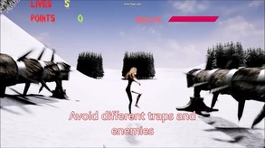 Gameplay trailer thumbnail