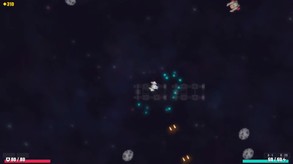 Space Gladiator trailer thumbnail