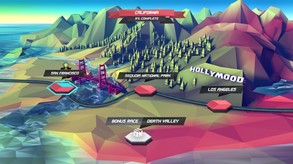 Horizon Chase Turbo Demo Version Trailer trailer thumbnail