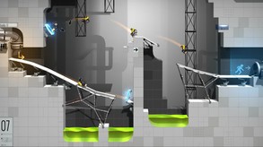 BC Portal Level Editor Trailer trailer thumbnail