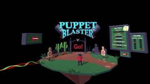 Puppet Blaster GamePlay Demo trailer thumbnail