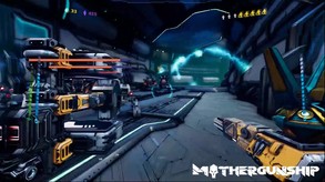 Reactor Gameplay Trailer trailer thumbnail